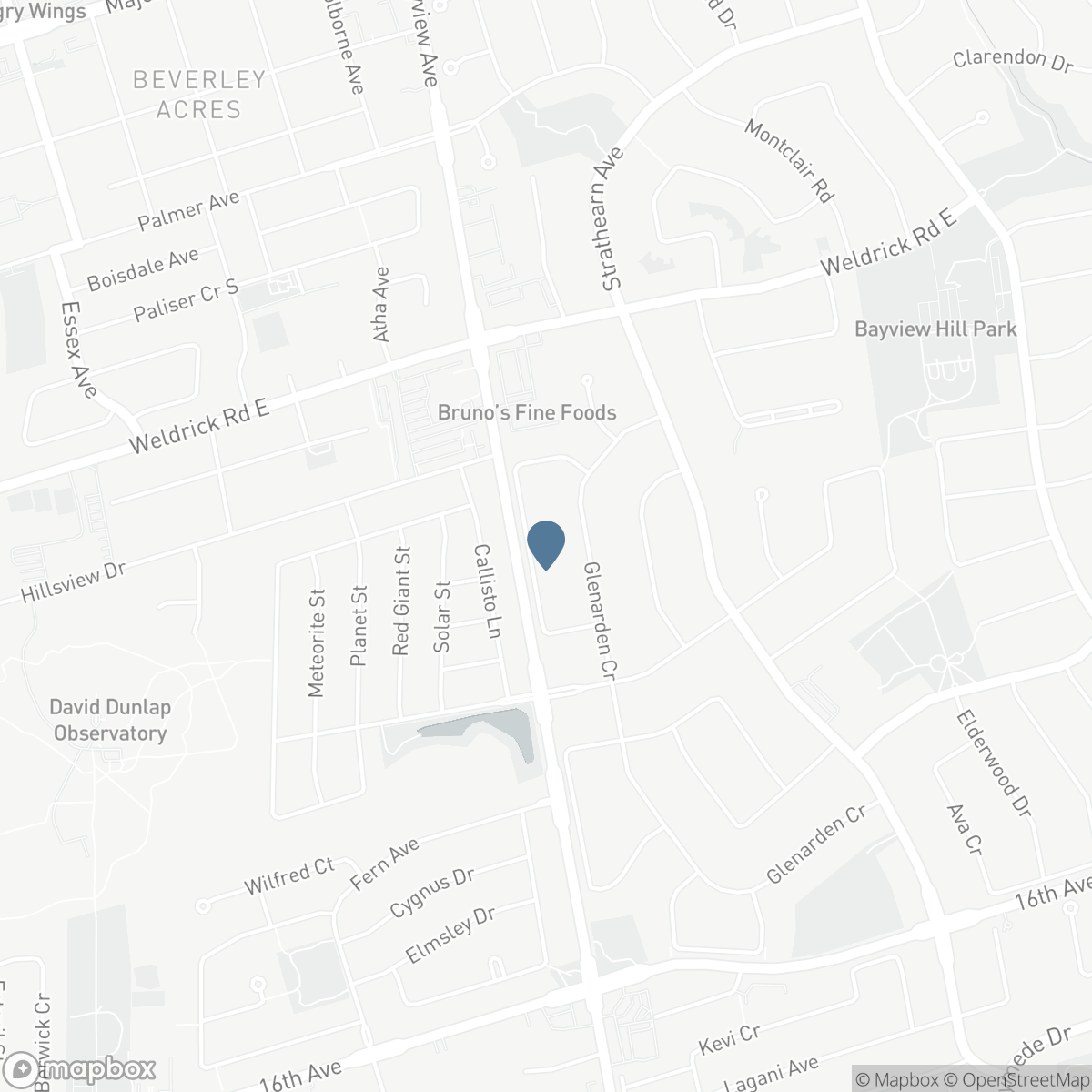 29 NORTHGATE CRESCENT, Richmond Hill, Ontario L4B 2K8